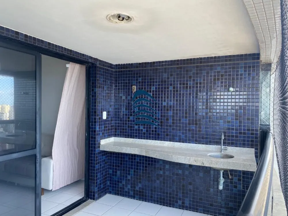 Apartamento, 1 quarto, 50 m² - Foto 6