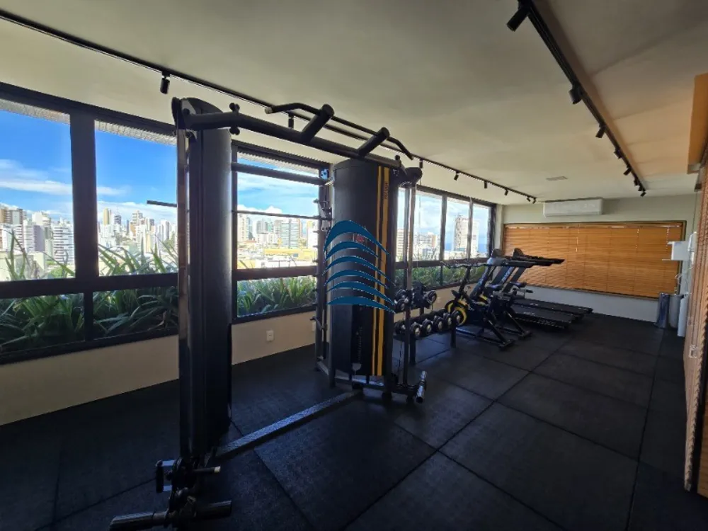 Apartamento, 1 quarto, 29 m² - Foto 14