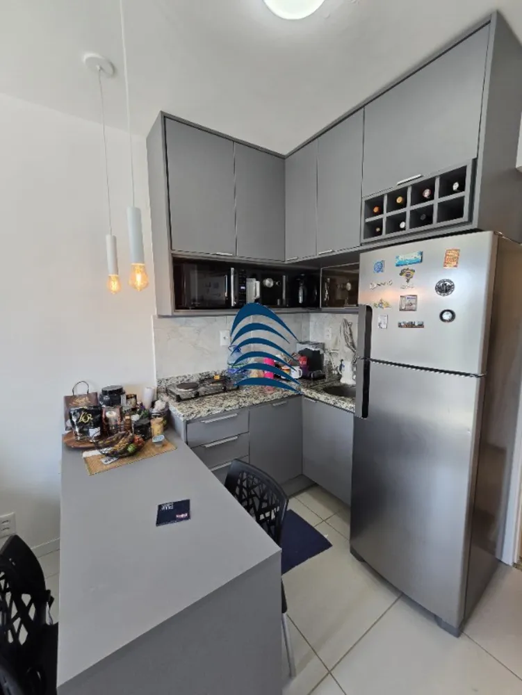 Apartamento, 1 quarto, 29 m² - Foto 6