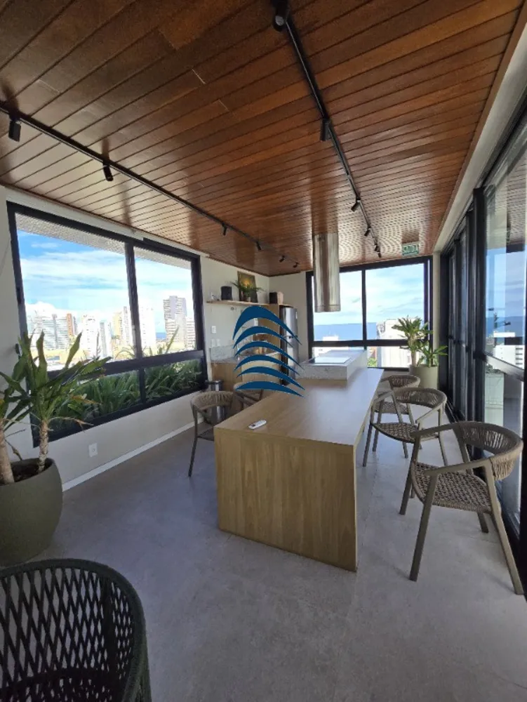 Apartamento, 1 quarto, 29 m² - Foto 16