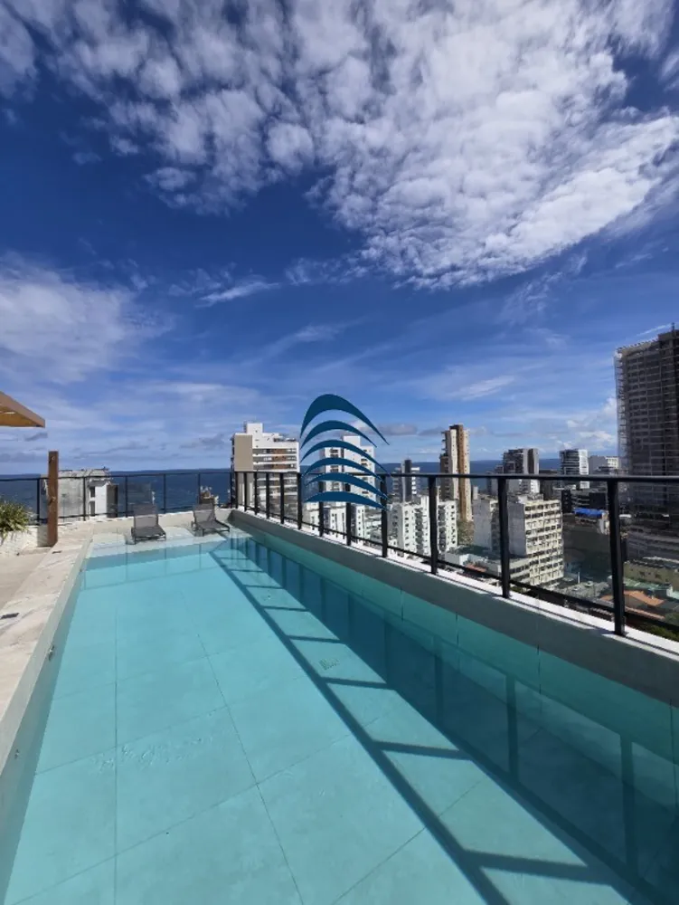 Apartamento, 1 quarto, 29 m² - Foto 13