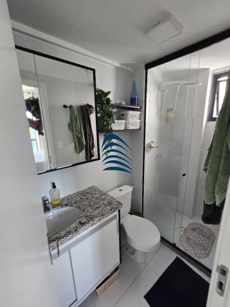 Apartamento, 1 quarto, 29 m² - Foto 4