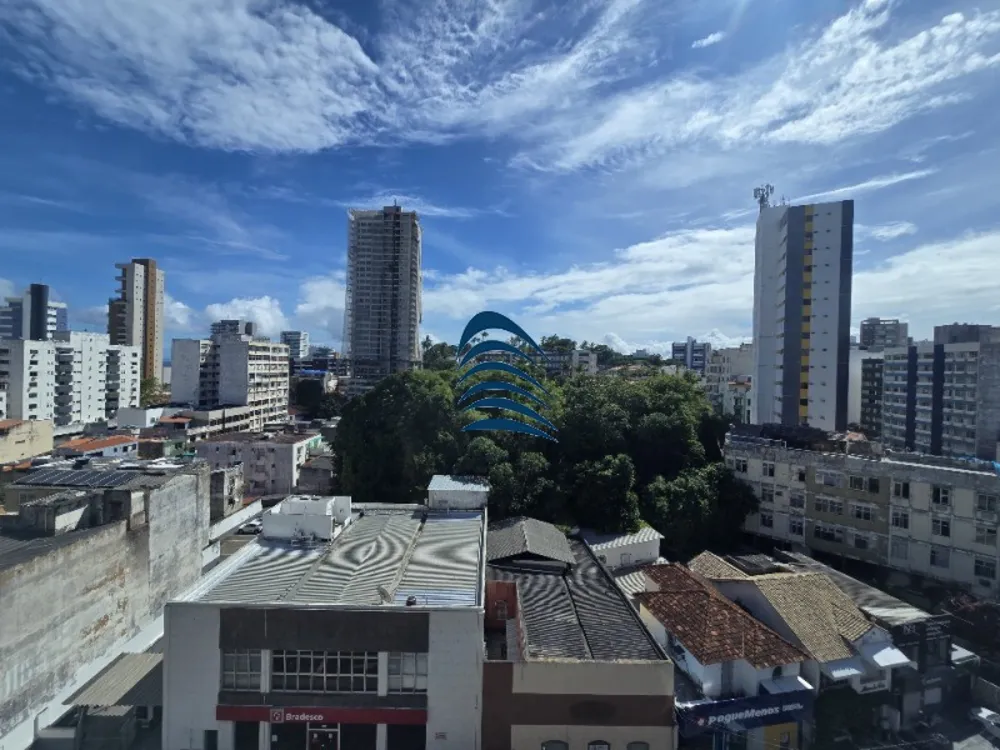 Apartamento, 1 quarto, 29 m² - Foto 7