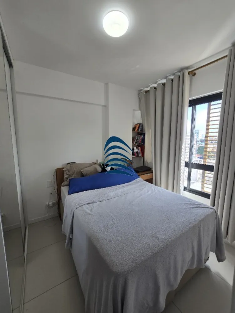 Apartamento, 1 quarto, 29 m² - Foto 3