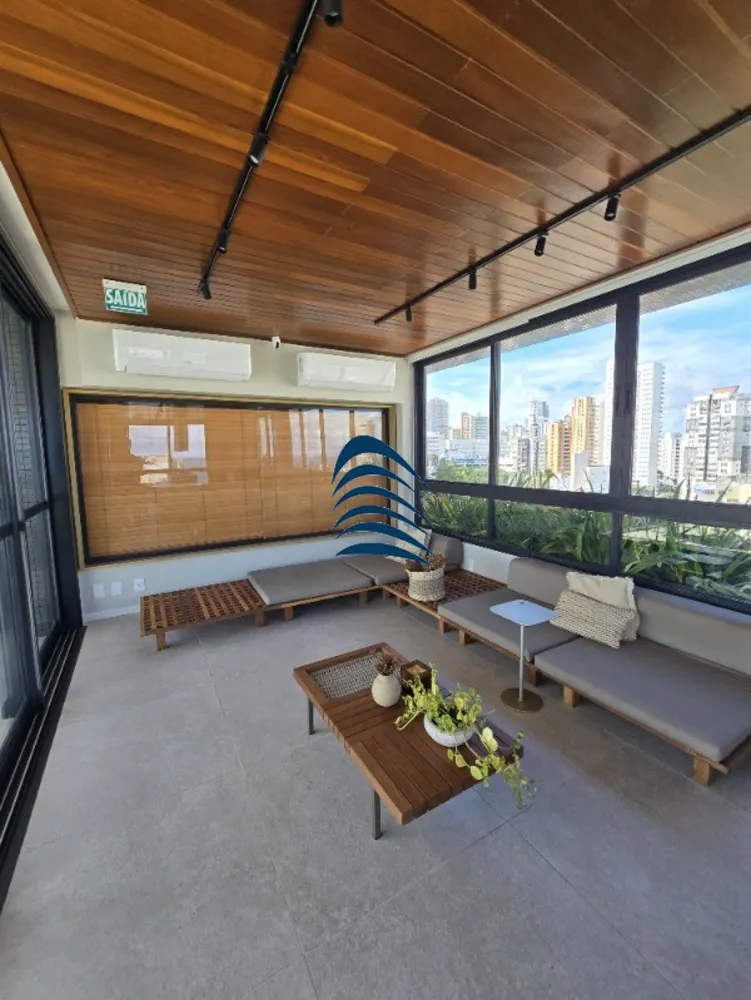 Apartamento, 1 quarto, 29 m² - Foto 10