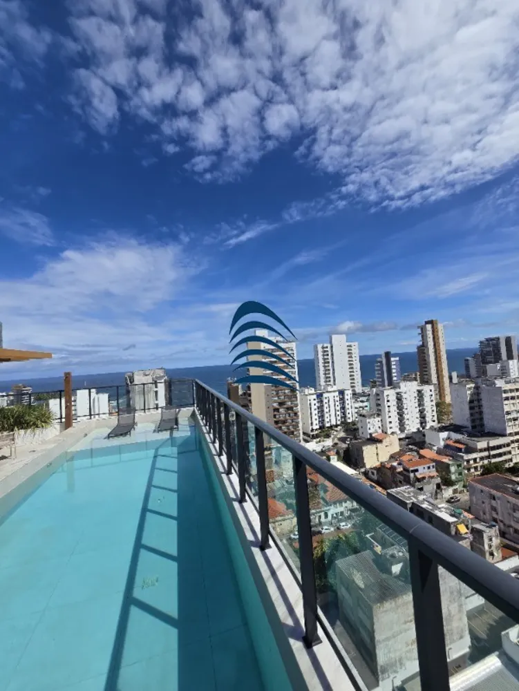 Apartamento, 1 quarto, 29 m² - Foto 9