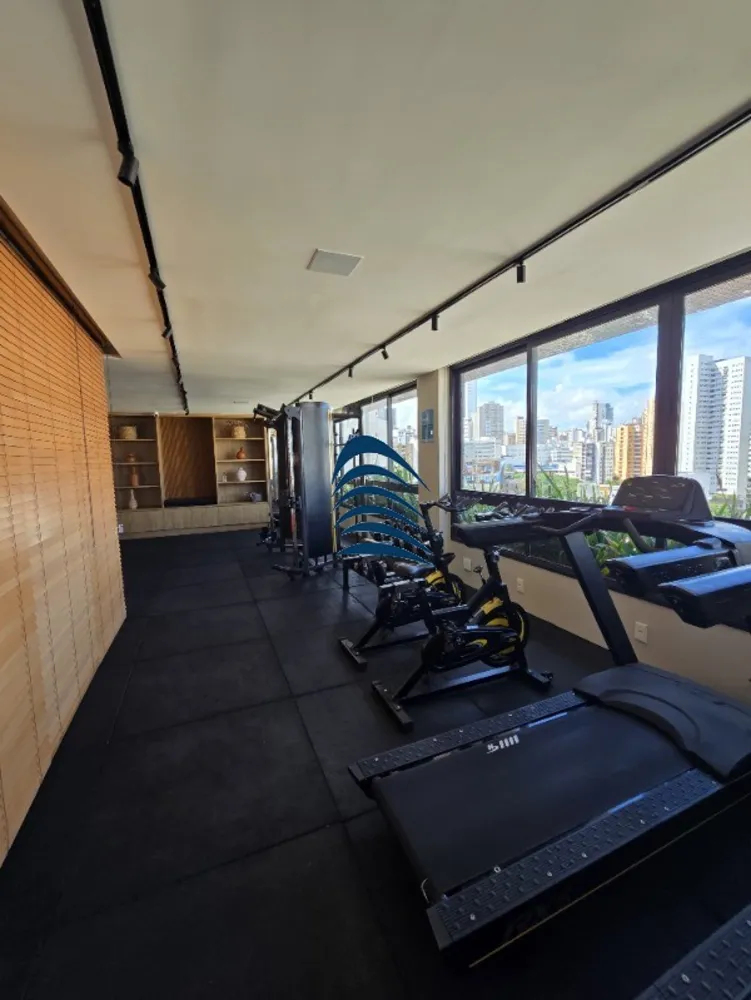 Apartamento, 1 quarto, 29 m² - Foto 15