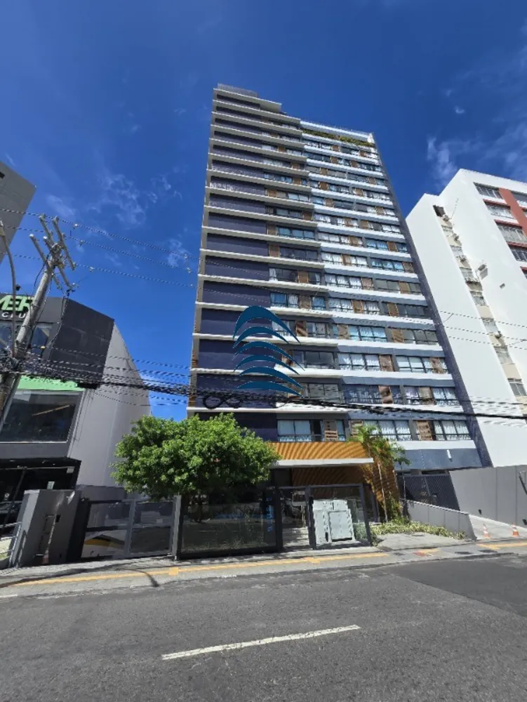 Apartamento, 1 quarto, 29 m² - Foto 5