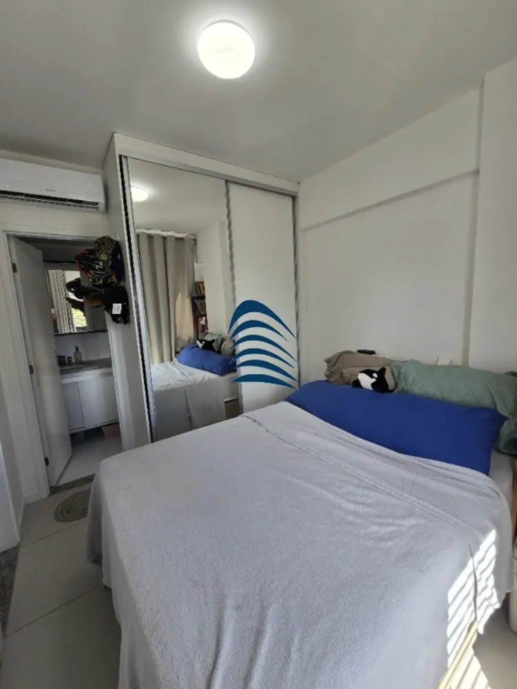 Apartamento, 1 quarto, 29 m² - Foto 2