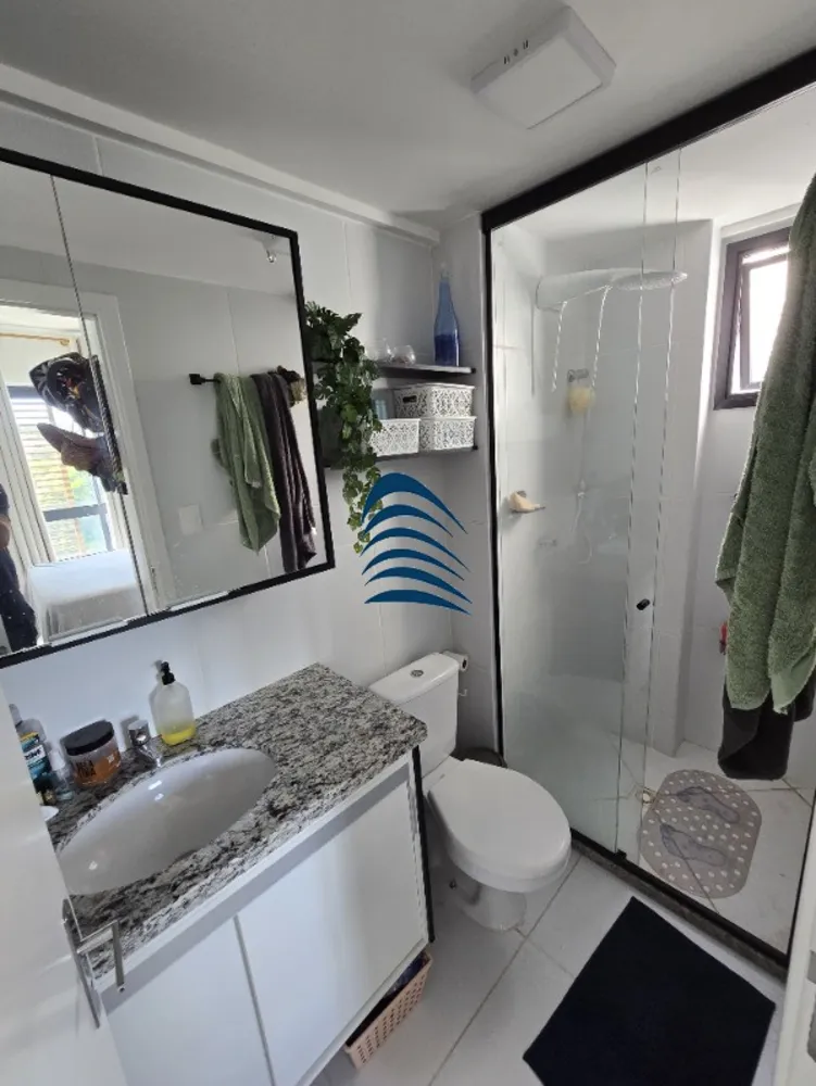 Apartamento, 1 quarto, 29 m² - Foto 8