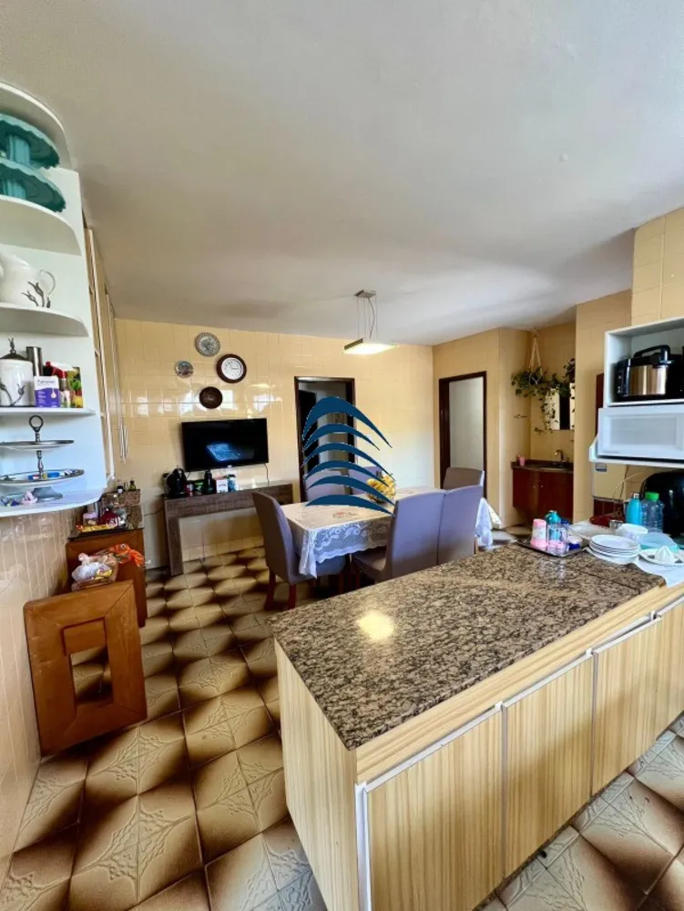 Casa, 5 quartos, 559 m² - Foto 8