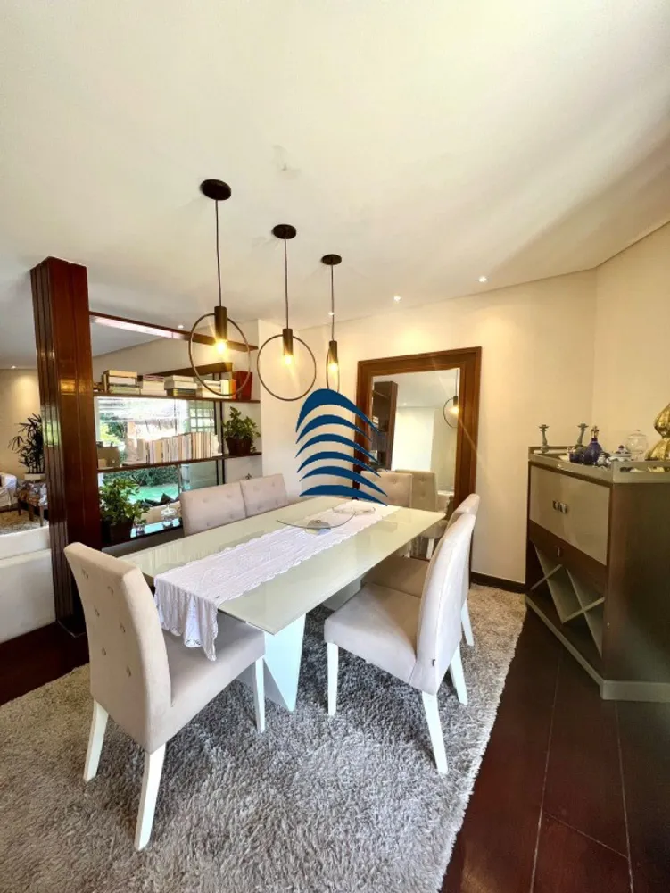 Casa, 5 quartos, 559 m² - Foto 6