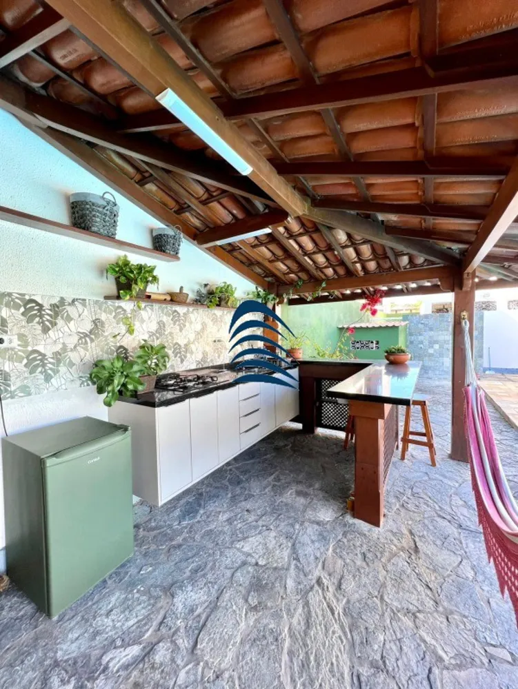 Casa, 5 quartos, 559 m² - Foto 13