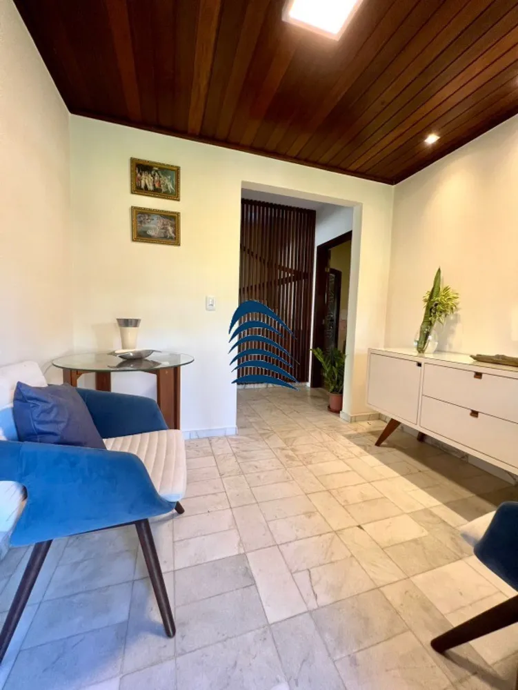 Casa, 5 quartos, 559 m² - Foto 1