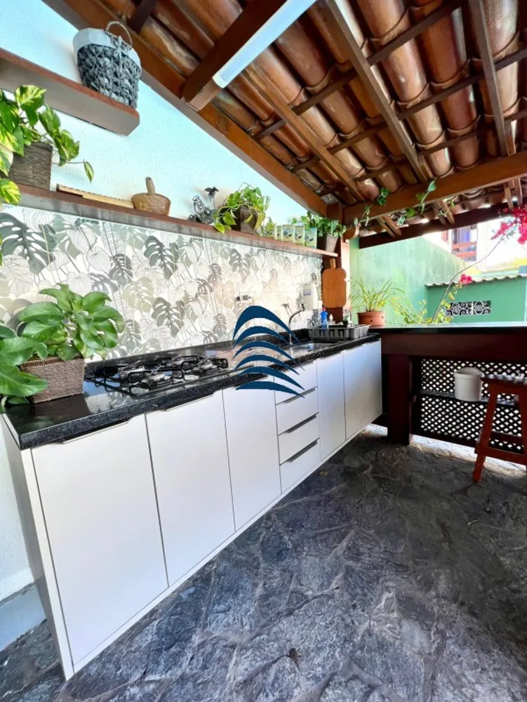 Casa, 5 quartos, 559 m² - Foto 9