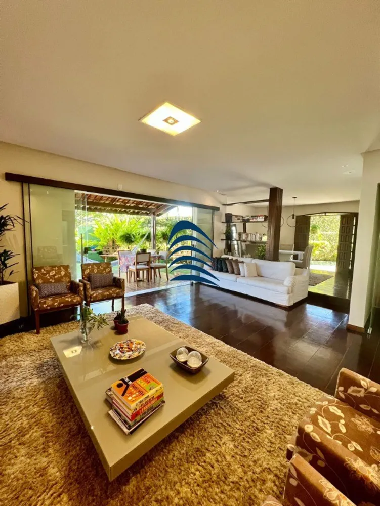 Casa, 5 quartos, 559 m² - Foto 3