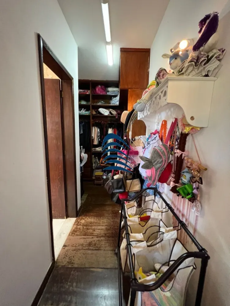 Casa, 5 quartos, 559 m² - Foto 11