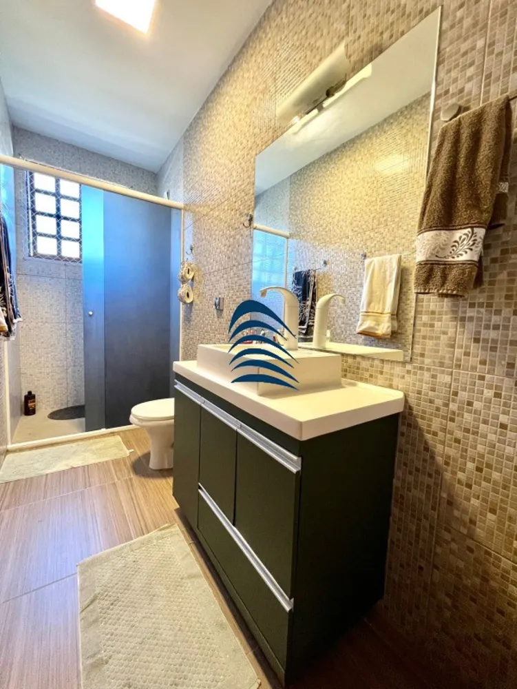 Casa, 5 quartos, 559 m² - Foto 4