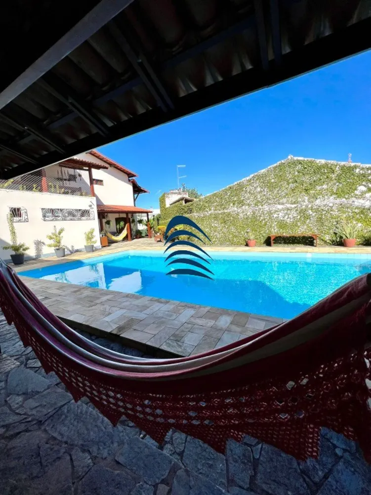 Casa, 5 quartos, 559 m² - Foto 12
