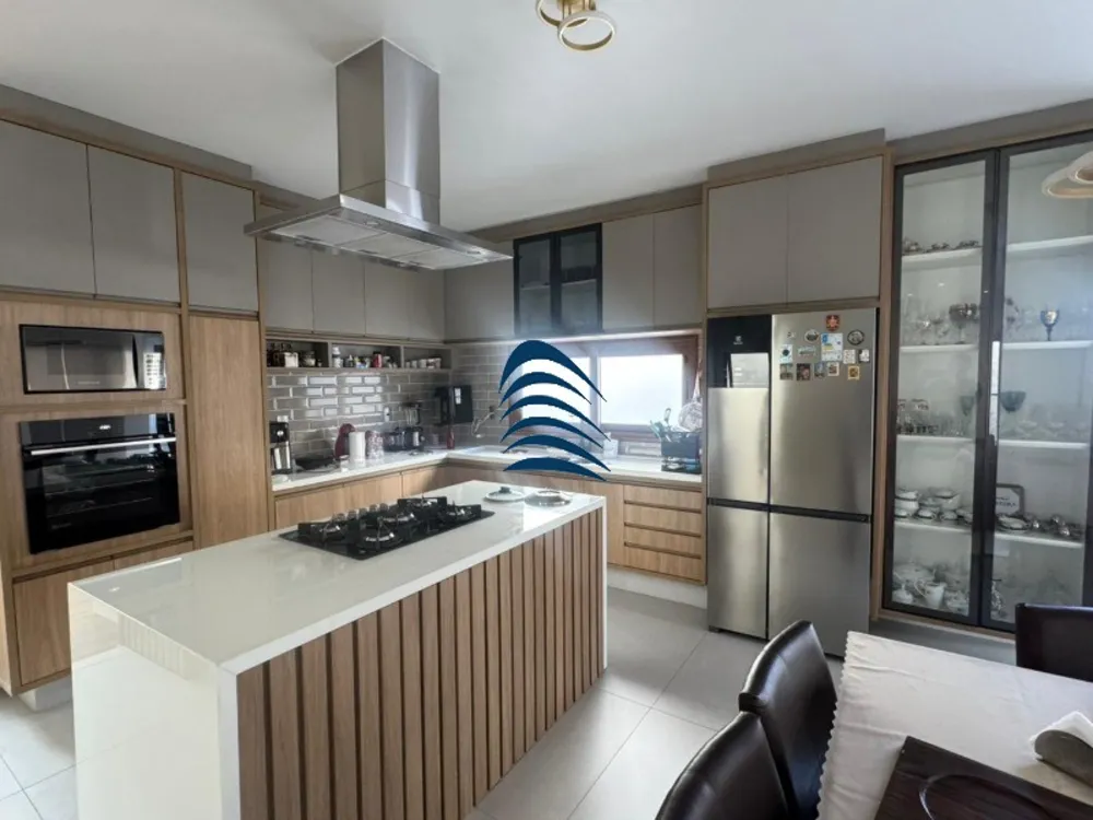 Casa, 3 quartos, 270 m² - Foto 7