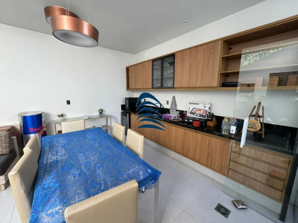 Casa, 3 quartos, 270 m² - Foto 8