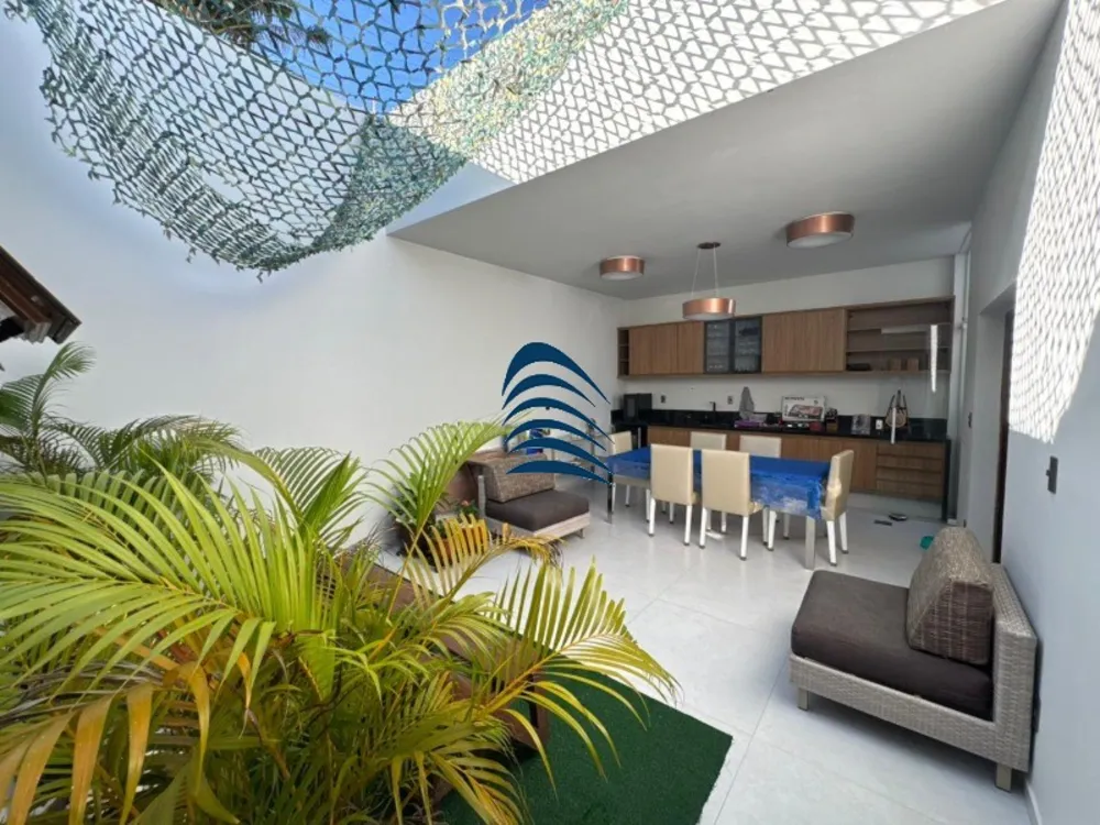 Casa, 3 quartos, 270 m² - Foto 4