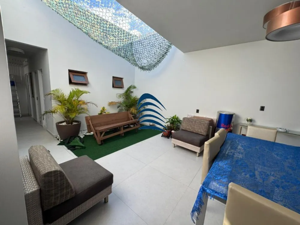 Casa, 3 quartos, 270 m² - Foto 11