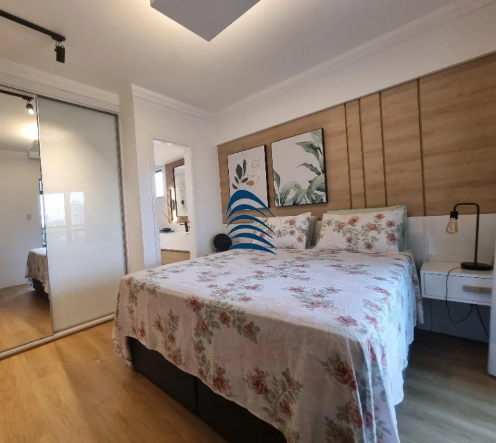 Apartamento, 3 quartos, 145 m² - Foto 10