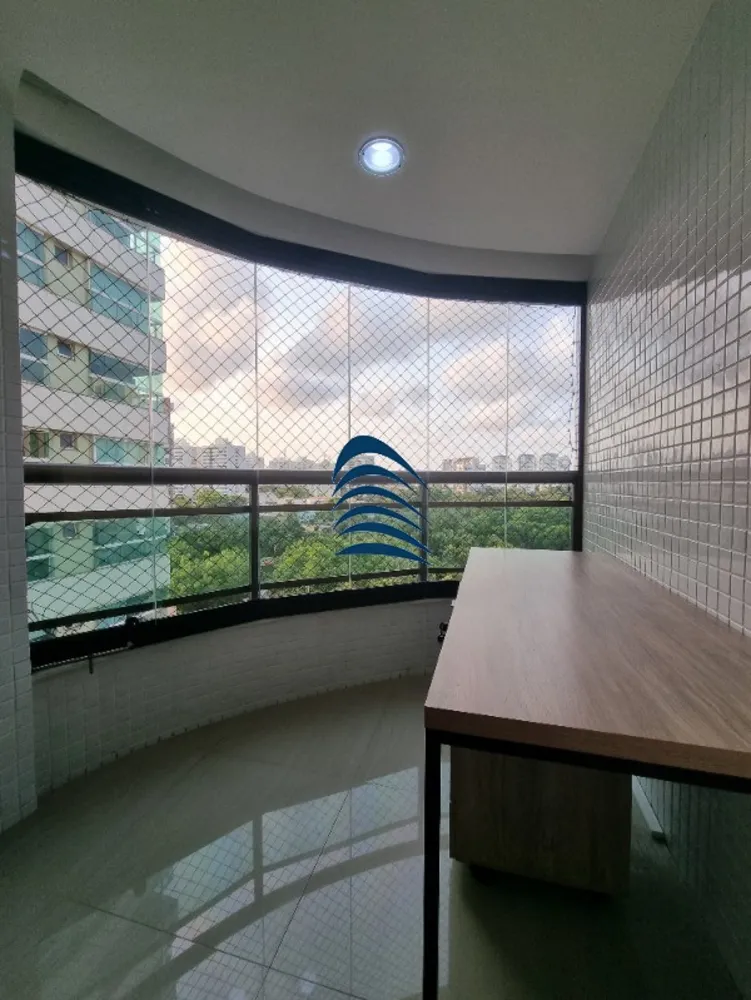 Apartamento, 3 quartos, 145 m² - Foto 7