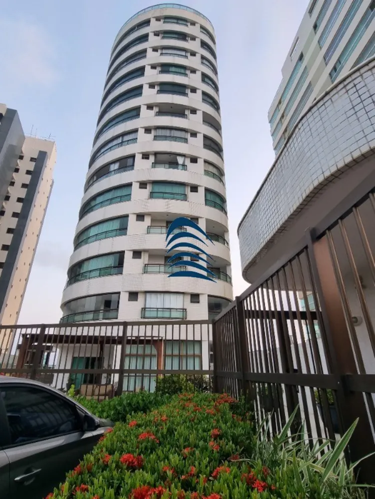 Apartamento, 3 quartos, 145 m² - Foto 12