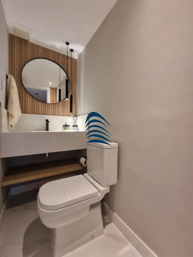 Apartamento, 3 quartos, 145 m² - Foto 1