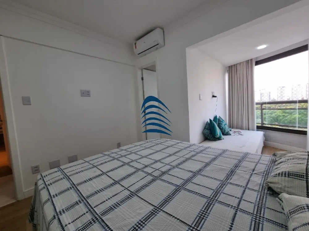 Apartamento, 3 quartos, 145 m² - Foto 6