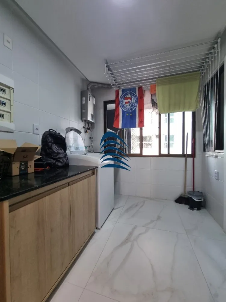 Apartamento, 3 quartos, 145 m² - Foto 9