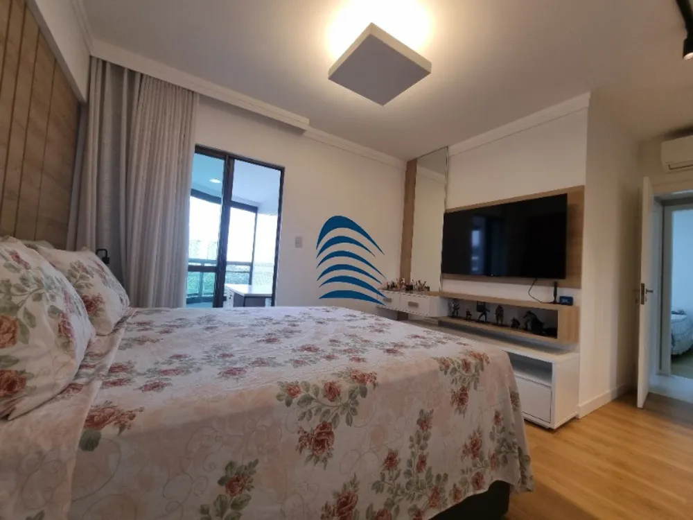Apartamento, 3 quartos, 145 m² - Foto 6