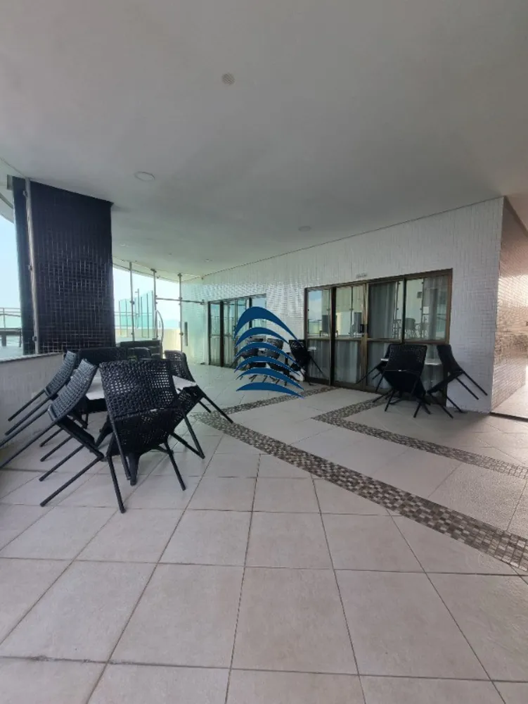 Apartamento, 3 quartos, 145 m² - Foto 8