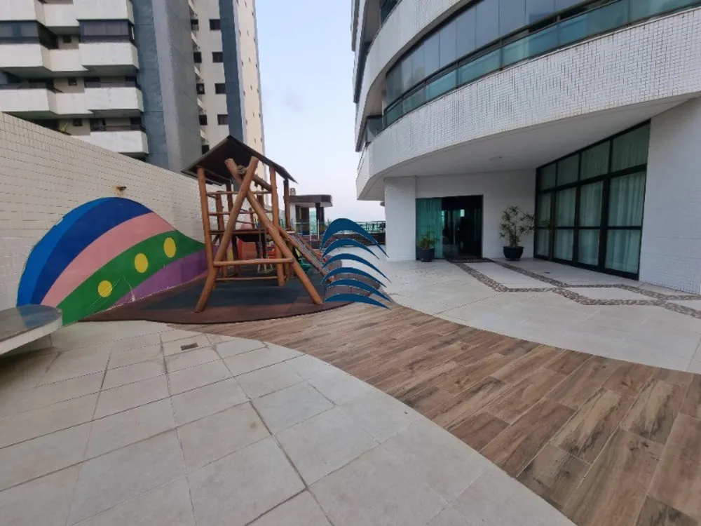 Apartamento, 3 quartos, 145 m² - Foto 1