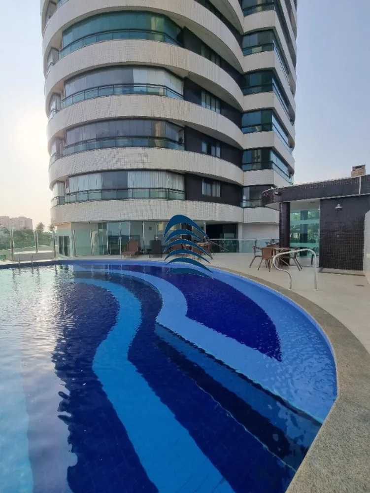 Apartamento, 3 quartos, 145 m² - Foto 5