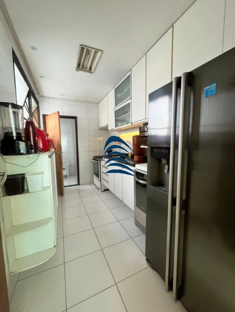 Apartamento, 3 quartos, 130 m² - Foto 6