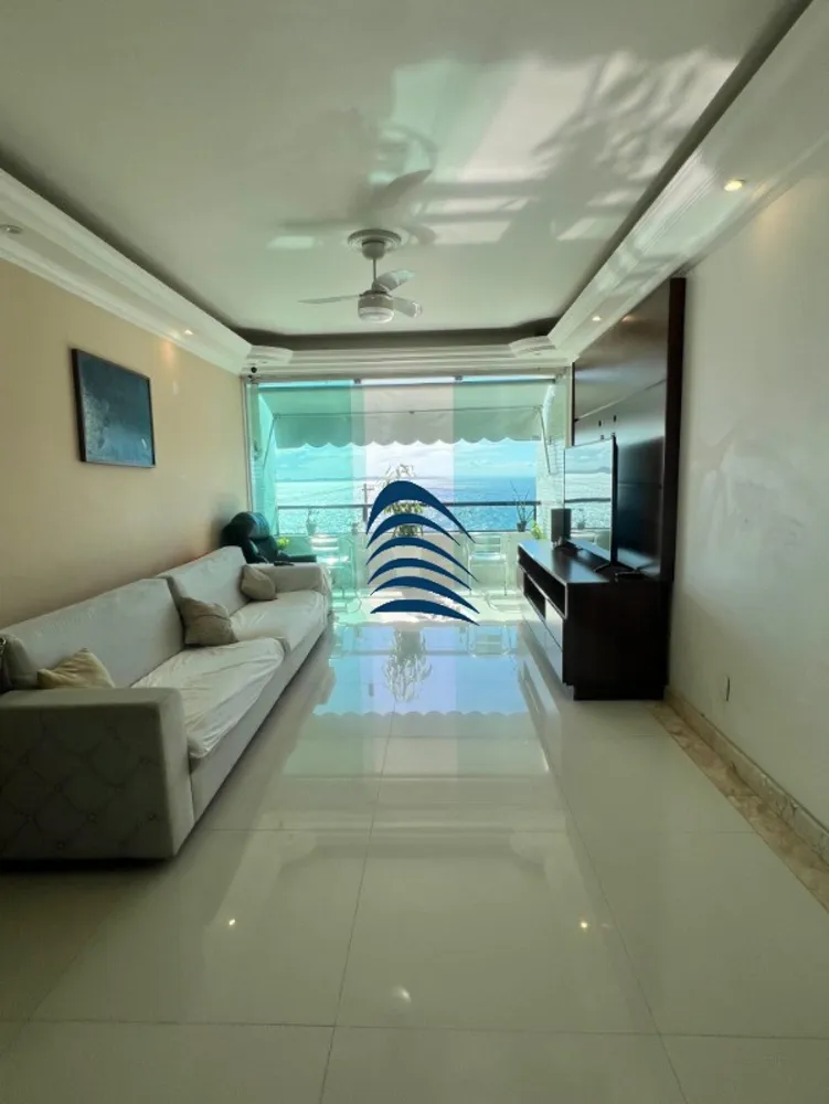 Apartamento, 3 quartos, 130 m² - Foto 16