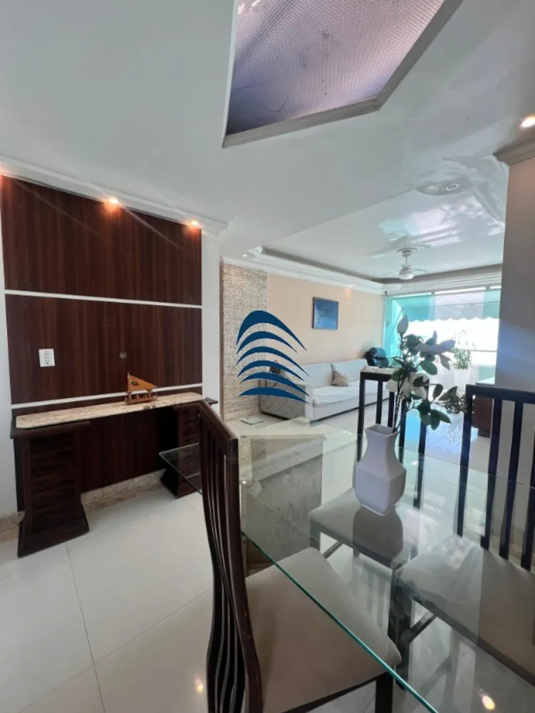 Apartamento, 3 quartos, 130 m² - Foto 13