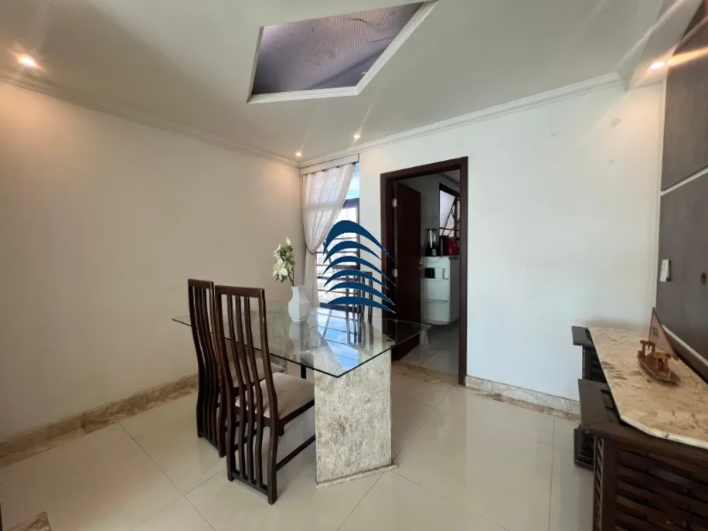 Apartamento, 3 quartos, 130 m² - Foto 9