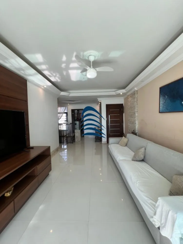 Apartamento, 3 quartos, 130 m² - Foto 10