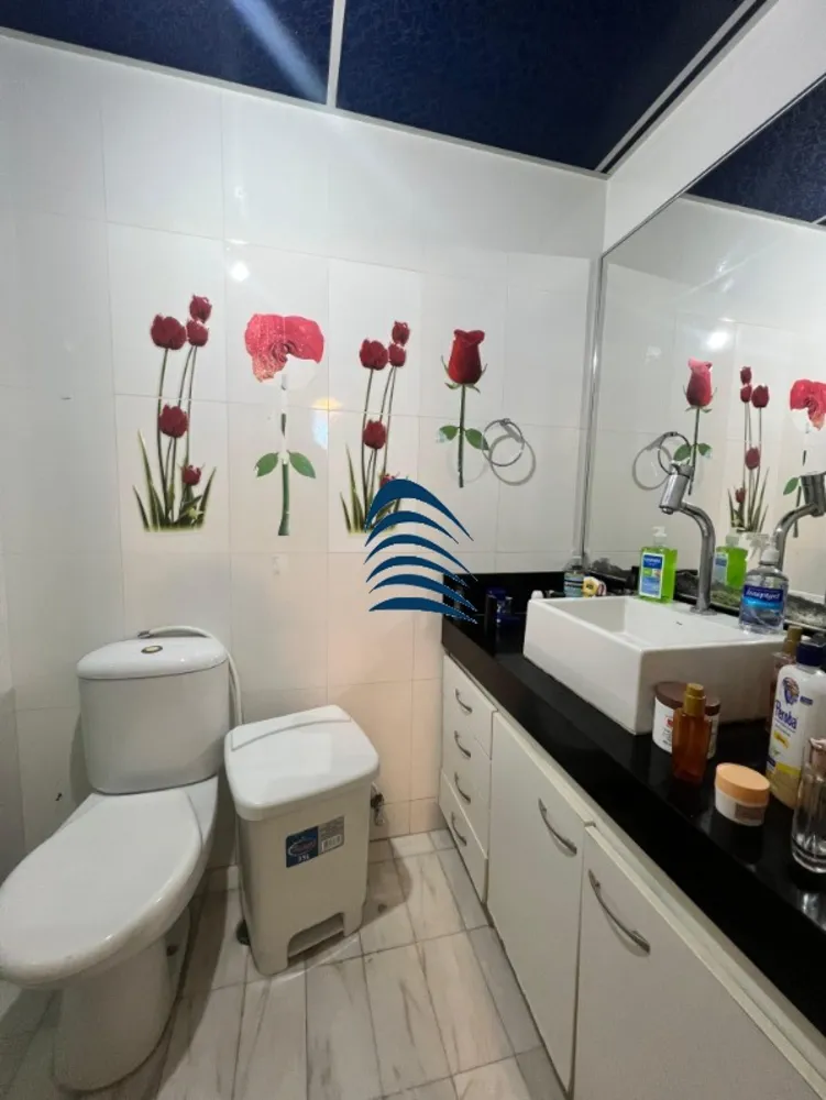 Apartamento, 3 quartos, 130 m² - Foto 2