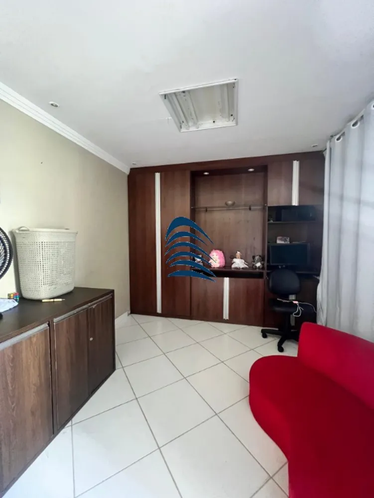 Apartamento, 3 quartos, 130 m² - Foto 3