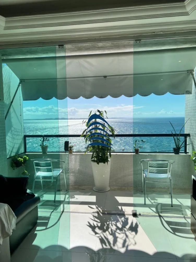 Apartamento, 3 quartos, 130 m² - Foto 1