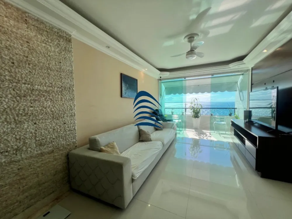 Apartamento, 3 quartos, 130 m² - Foto 14