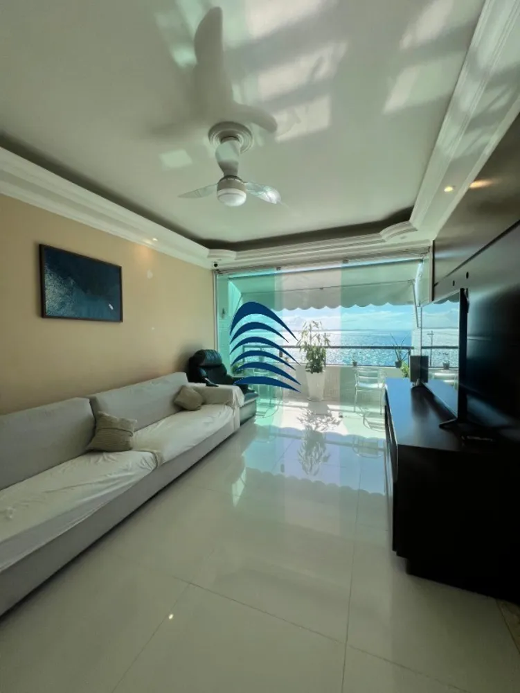 Apartamento, 3 quartos, 130 m² - Foto 8