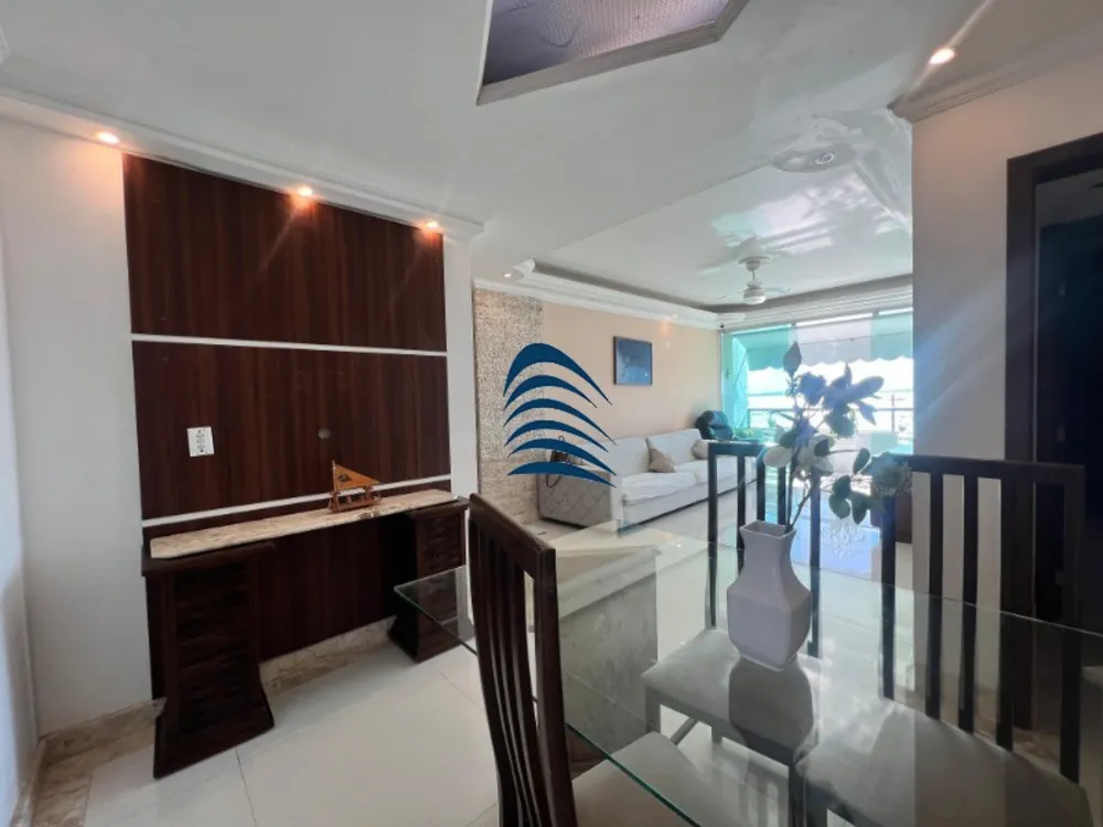 Apartamento, 3 quartos, 130 m² - Foto 12