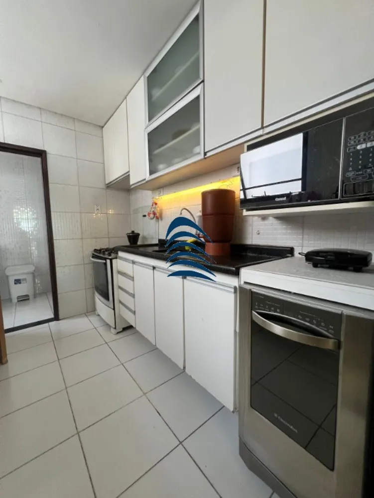 Apartamento, 3 quartos, 130 m² - Foto 7