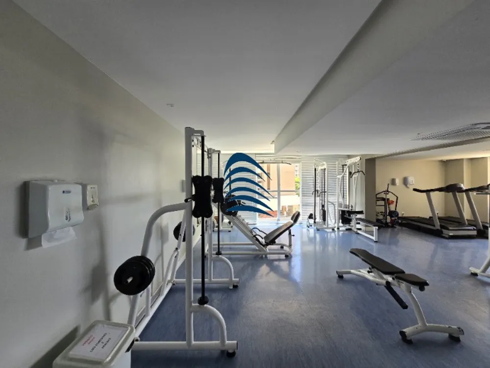 Apartamento, 2 quartos, 83 m² - Foto 12